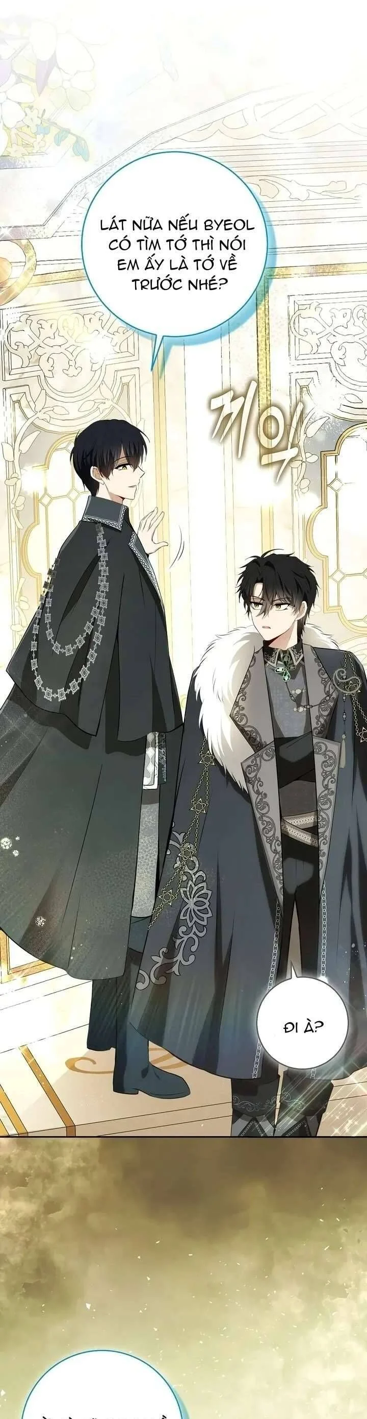 Sóc Nhỏ Tài Năng Chapter 114 - Next 