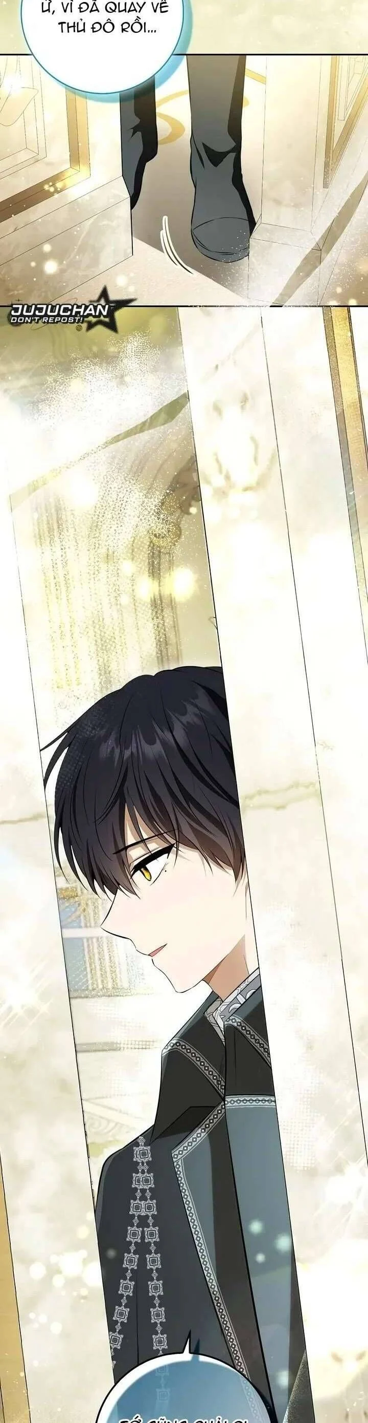 Sóc Nhỏ Tài Năng Chapter 114 - Next 