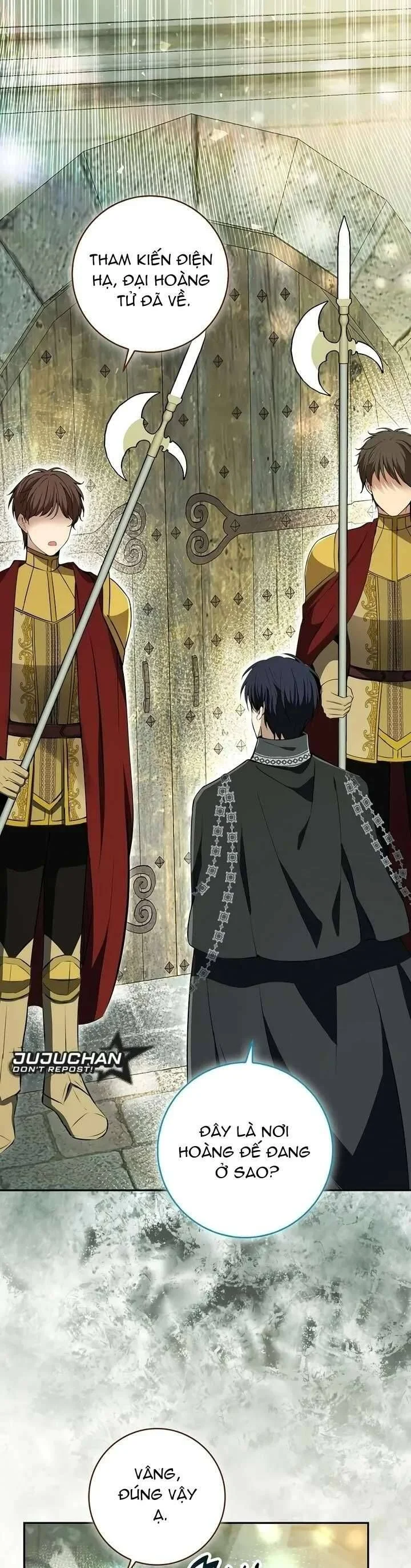 Sóc Nhỏ Tài Năng Chapter 114 - Next 