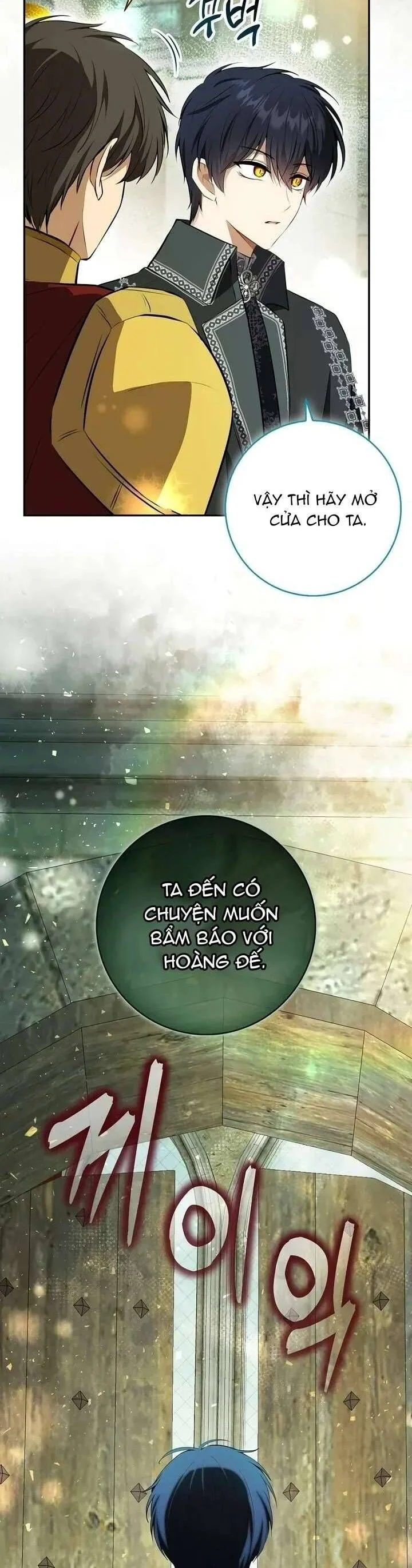 Sóc Nhỏ Tài Năng Chapter 114 - Next 