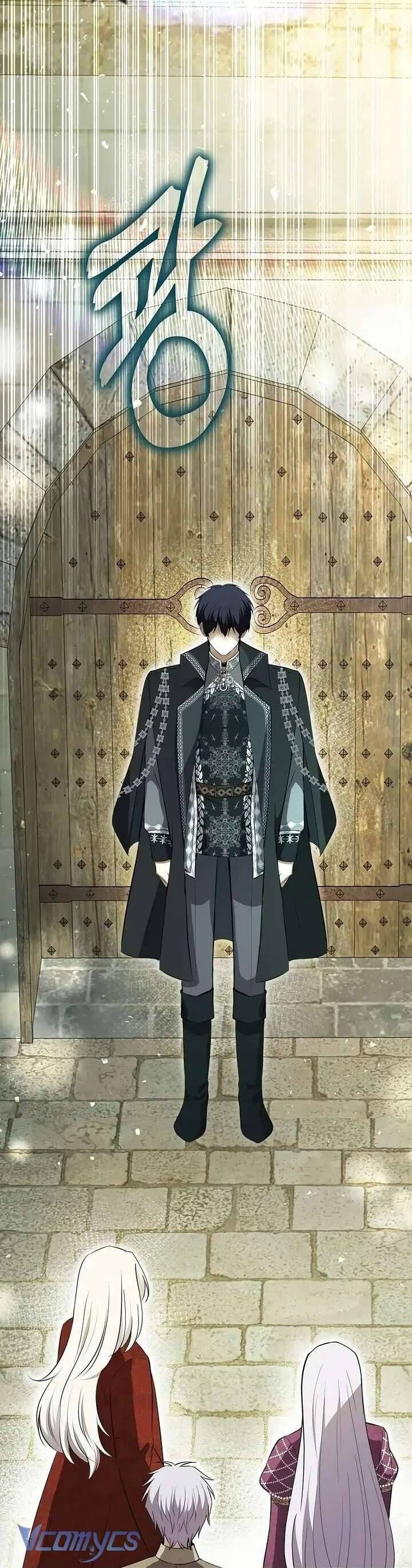 Sóc Nhỏ Tài Năng Chapter 114 - Next 