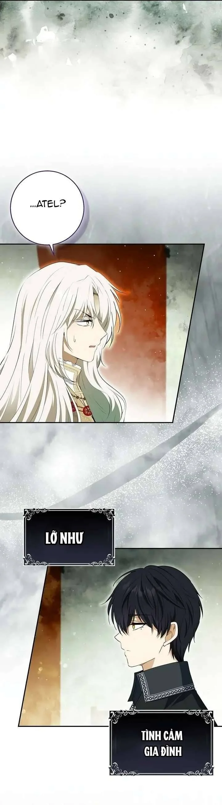Sóc Nhỏ Tài Năng Chapter 114 - Next 