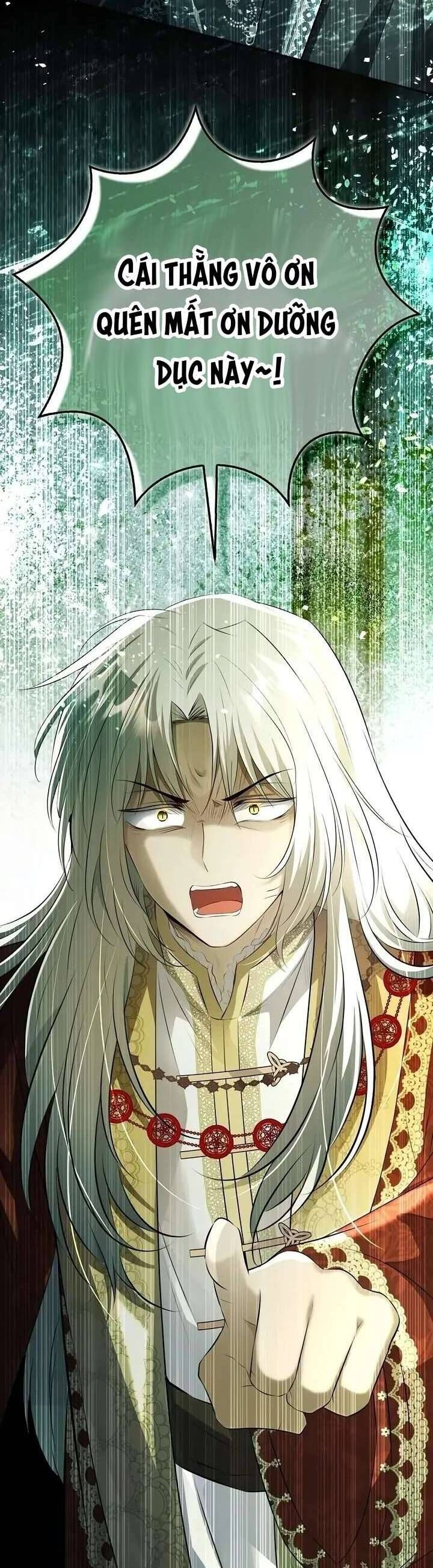 Sóc Nhỏ Tài Năng Chapter 114 - Next 