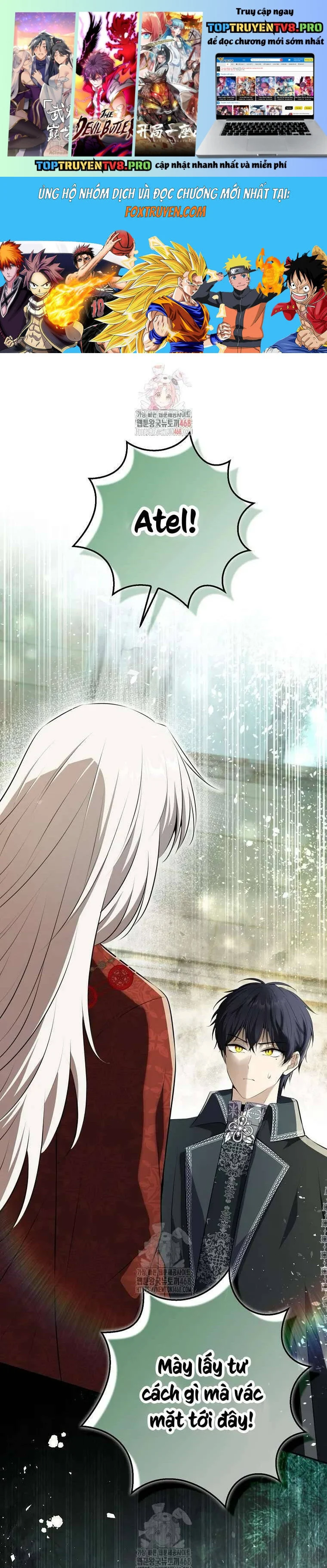 Sóc Nhỏ Tài Năng Chapter 115 - Next Chapter 116