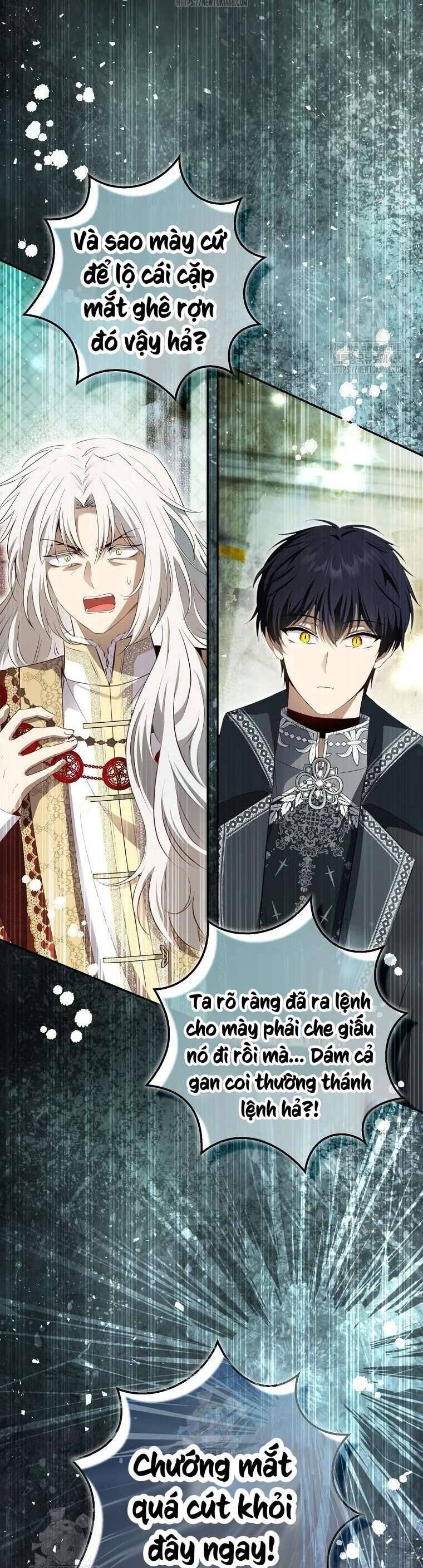 Sóc Nhỏ Tài Năng Chapter 115 - Next Chapter 116