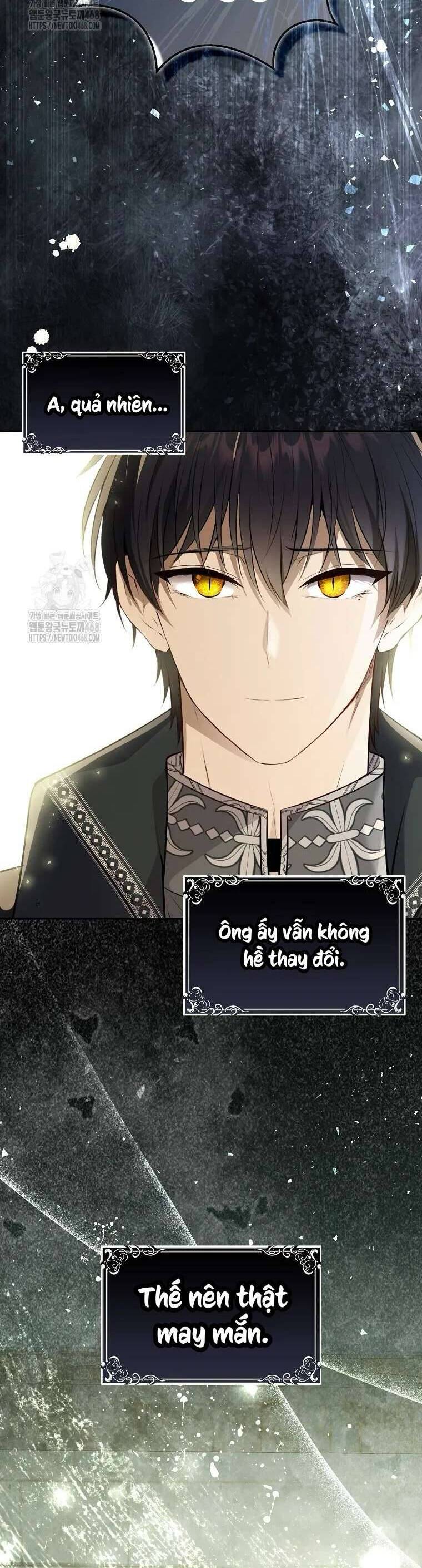 Sóc Nhỏ Tài Năng Chapter 115 - Next Chapter 116
