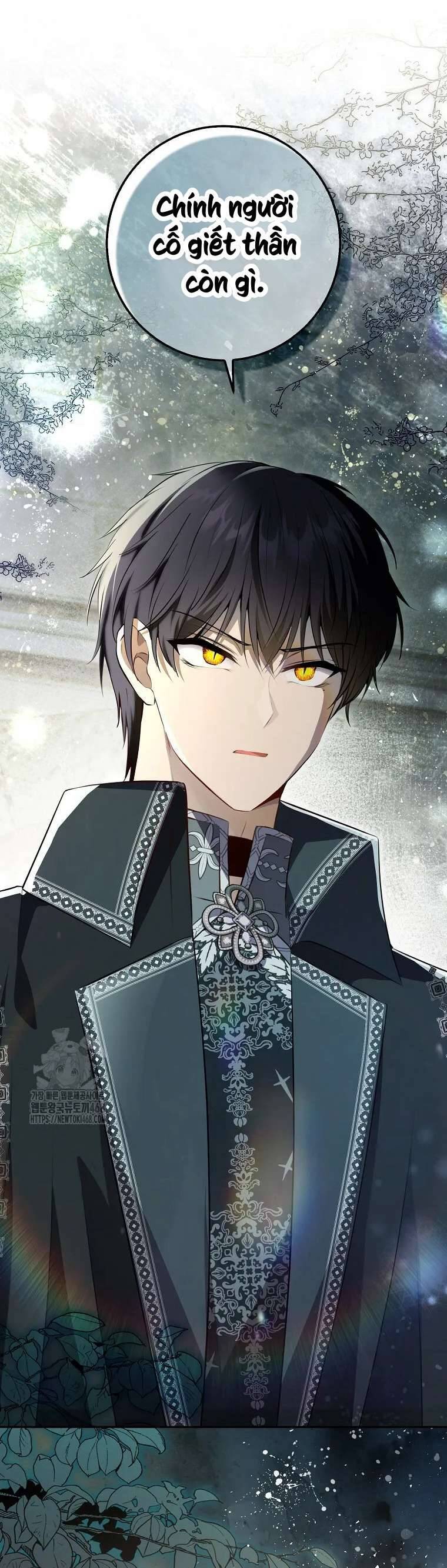 Sóc Nhỏ Tài Năng Chapter 115 - Next Chapter 116