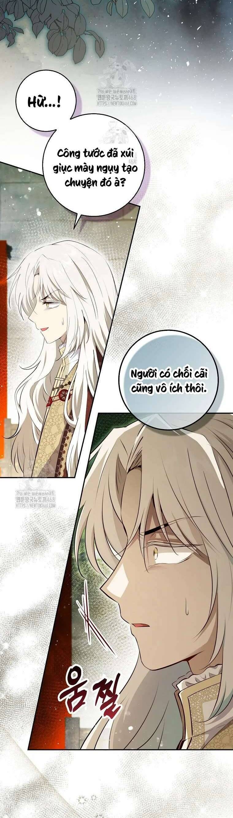 Sóc Nhỏ Tài Năng Chapter 115 - Next Chapter 116