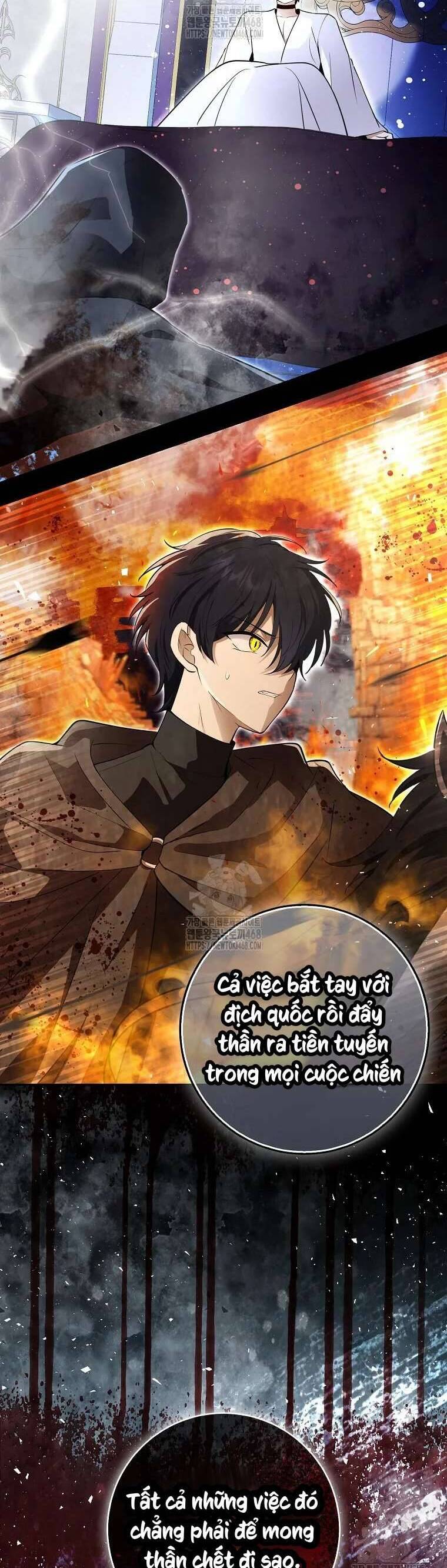 Sóc Nhỏ Tài Năng Chapter 115 - Next Chapter 116