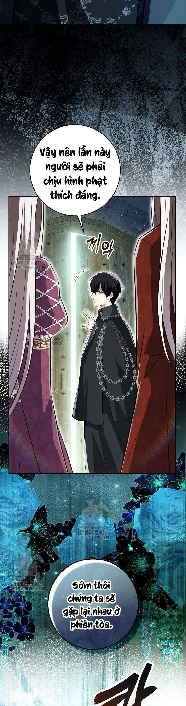 Sóc Nhỏ Tài Năng Chapter 115 - Next Chapter 116