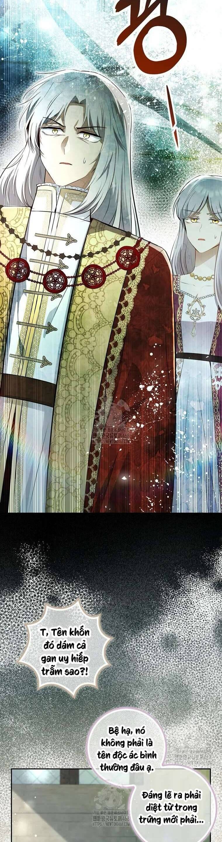 Sóc Nhỏ Tài Năng Chapter 115 - Next Chapter 116