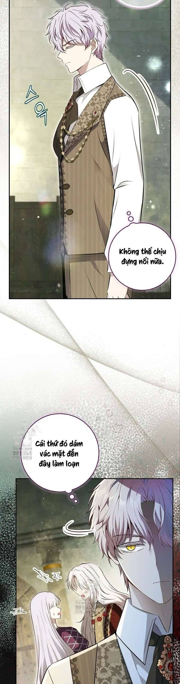 Sóc Nhỏ Tài Năng Chapter 115 - Next Chapter 116