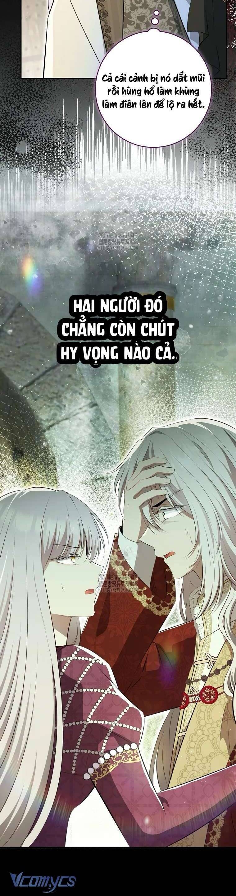 Sóc Nhỏ Tài Năng Chapter 115 - Next Chapter 116
