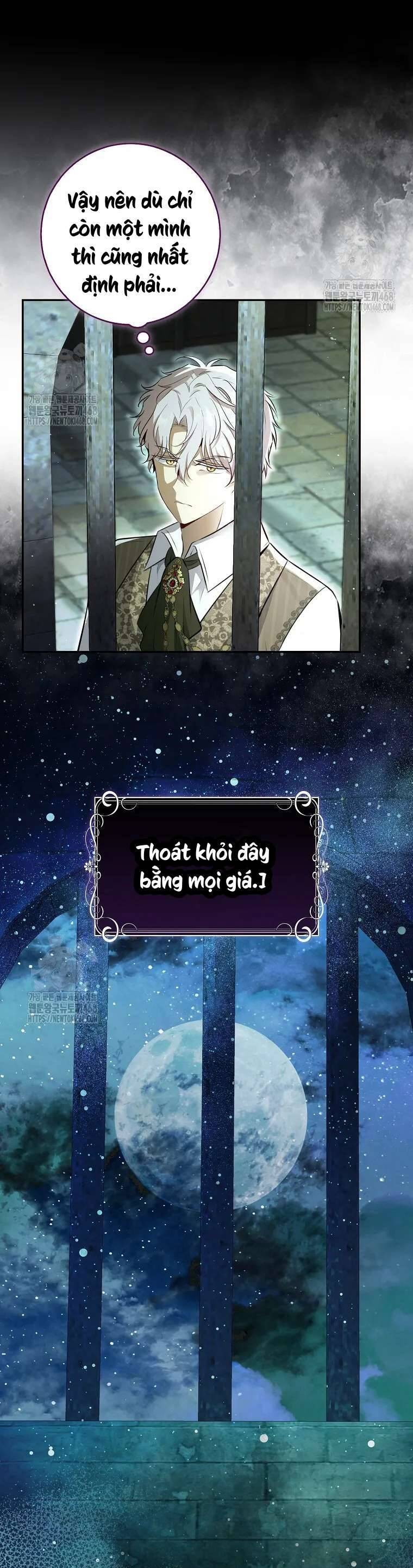 Sóc Nhỏ Tài Năng Chapter 115 - Next Chapter 116