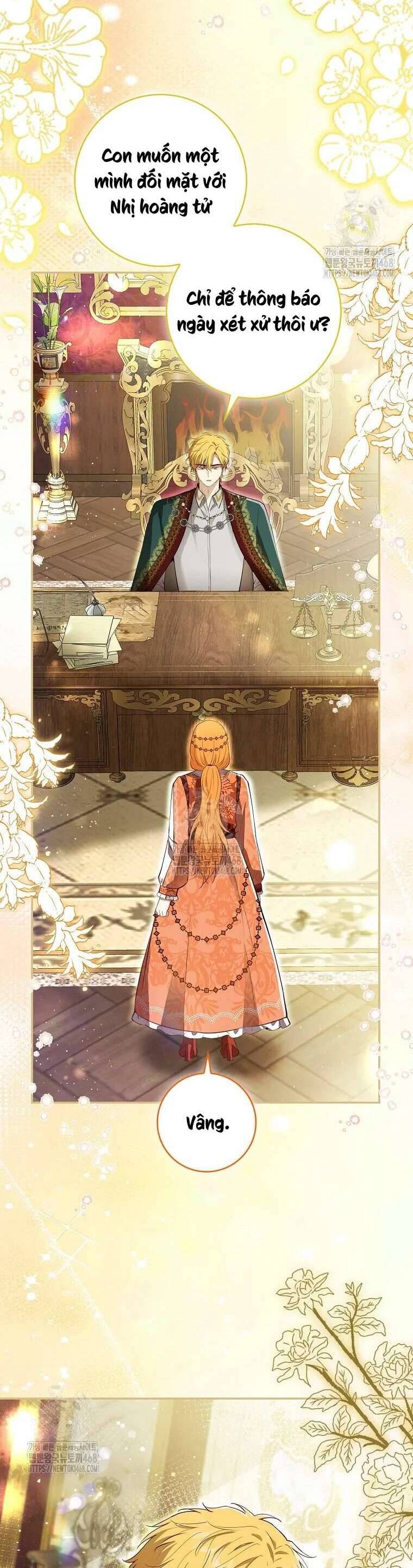 Sóc Nhỏ Tài Năng Chapter 115 - Next Chapter 116