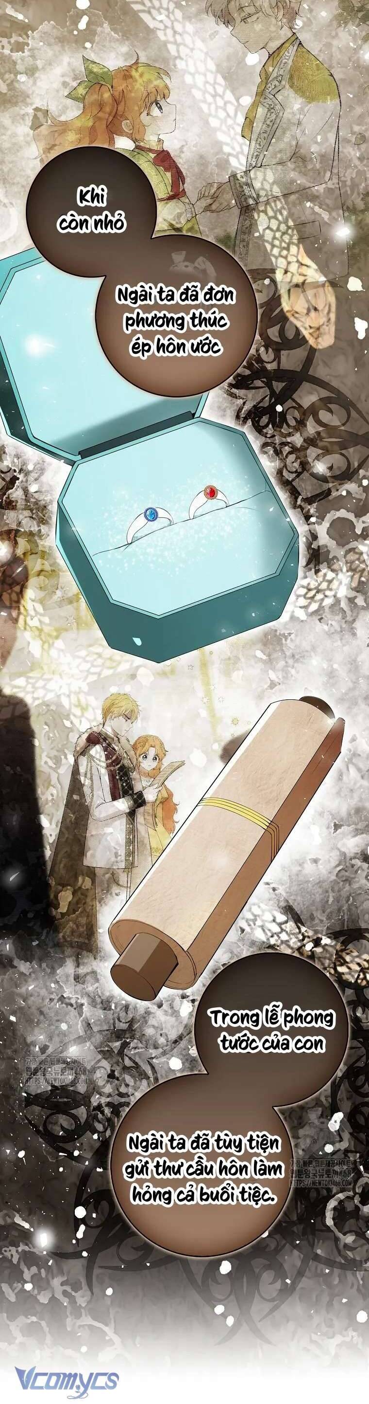 Sóc Nhỏ Tài Năng Chapter 115 - Next Chapter 116