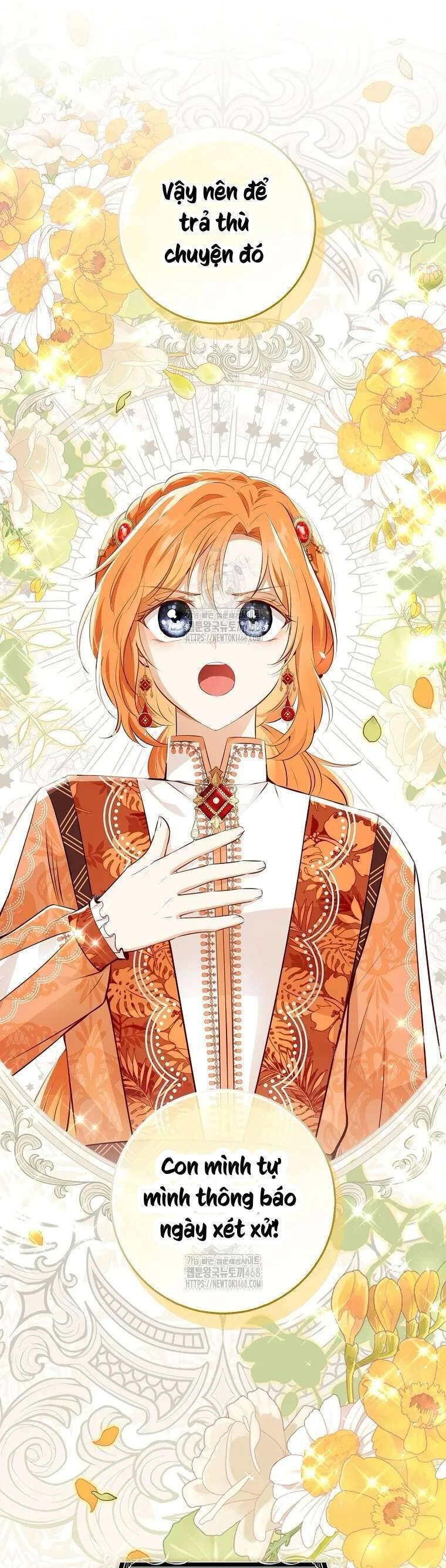 Sóc Nhỏ Tài Năng Chapter 115 - Next Chapter 116