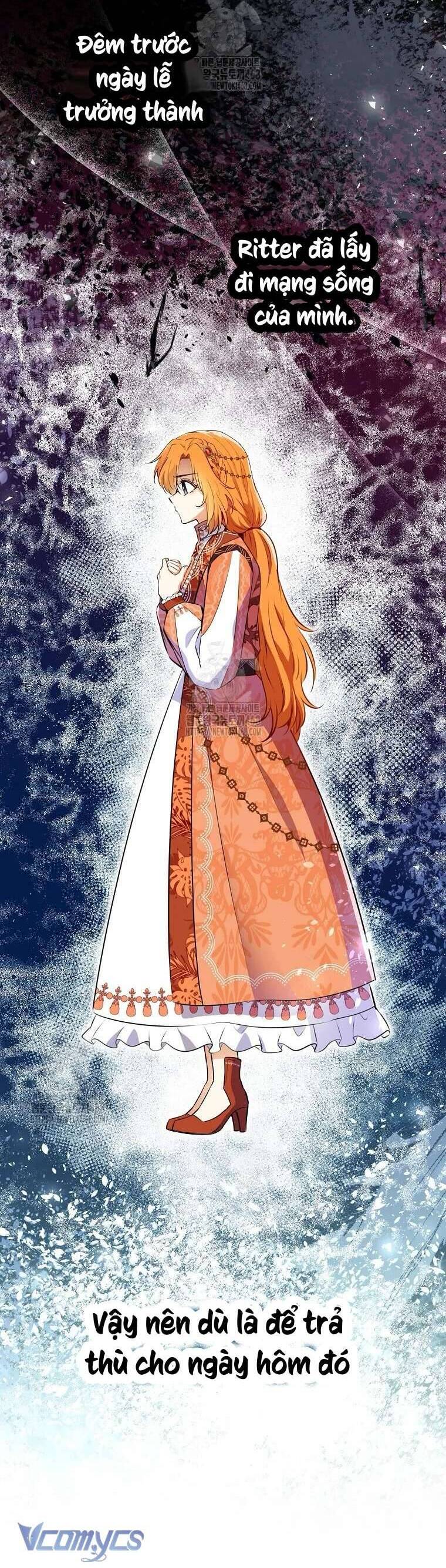 Sóc Nhỏ Tài Năng Chapter 115 - Next Chapter 116