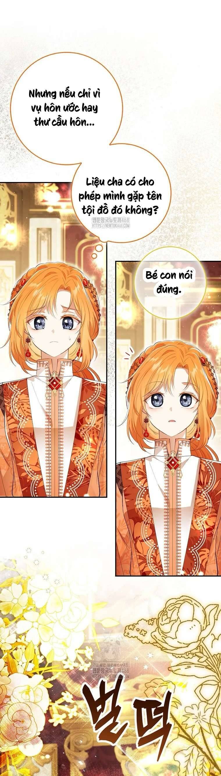 Sóc Nhỏ Tài Năng Chapter 115 - Next Chapter 116