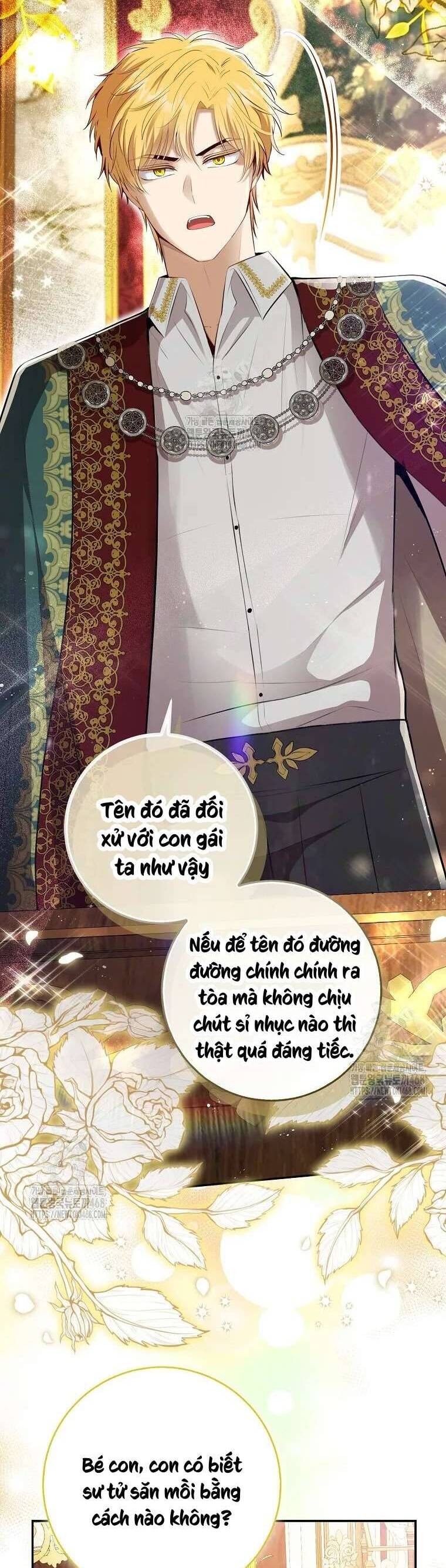 Sóc Nhỏ Tài Năng Chapter 115 - Next Chapter 116