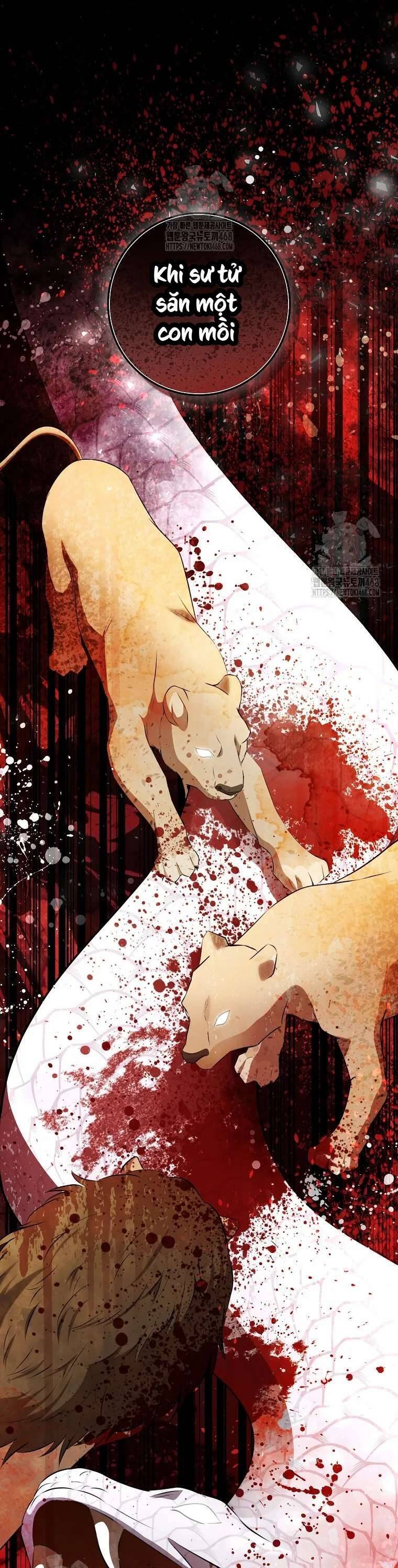 Sóc Nhỏ Tài Năng Chapter 115 - Next Chapter 116