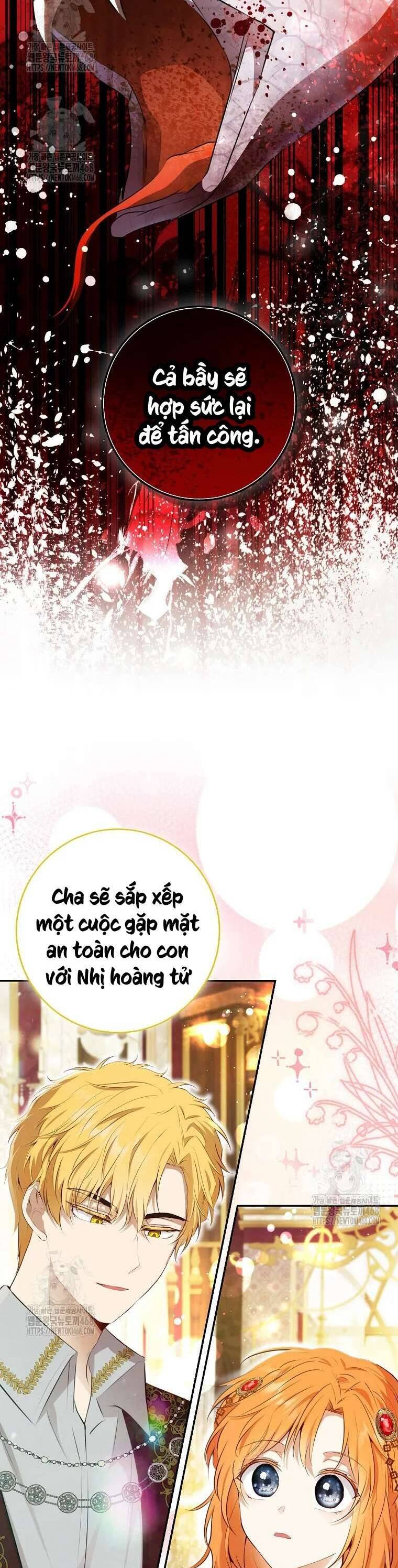 Sóc Nhỏ Tài Năng Chapter 115 - Next Chapter 116