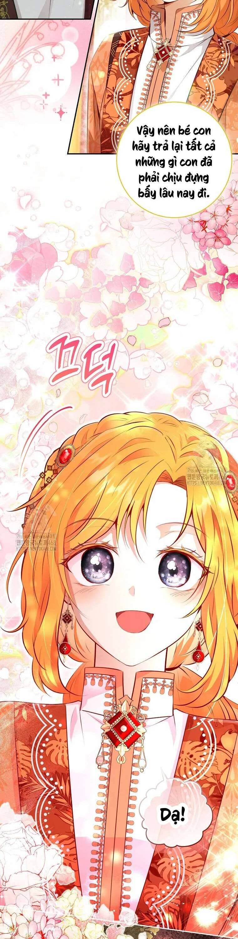 Sóc Nhỏ Tài Năng Chapter 115 - Next Chapter 116