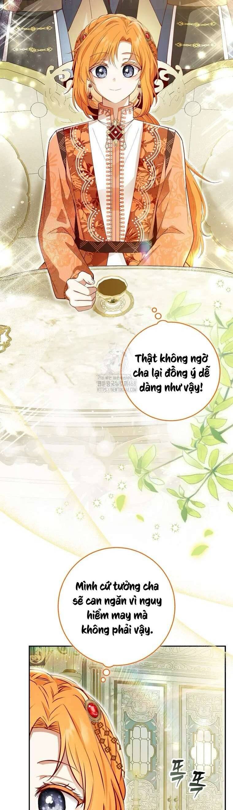 Sóc Nhỏ Tài Năng Chapter 115 - Next Chapter 116