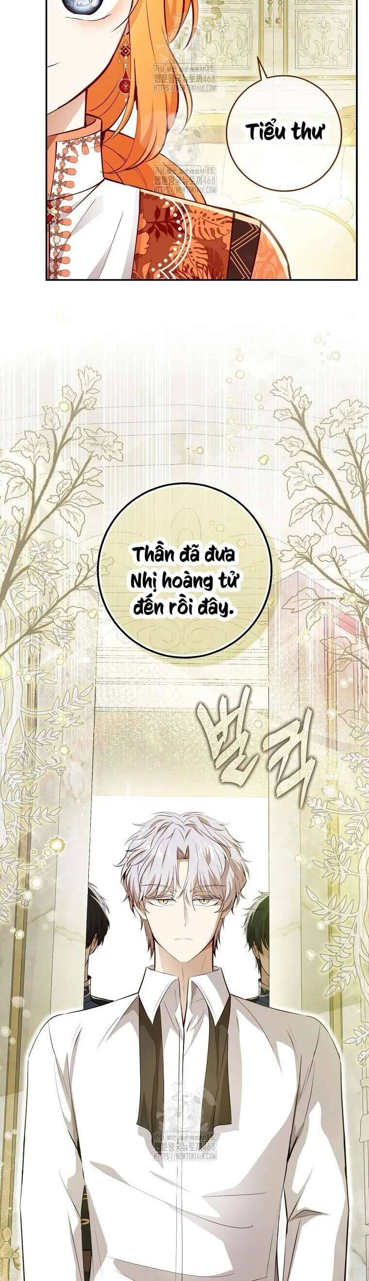 Sóc Nhỏ Tài Năng Chapter 115 - Next Chapter 116