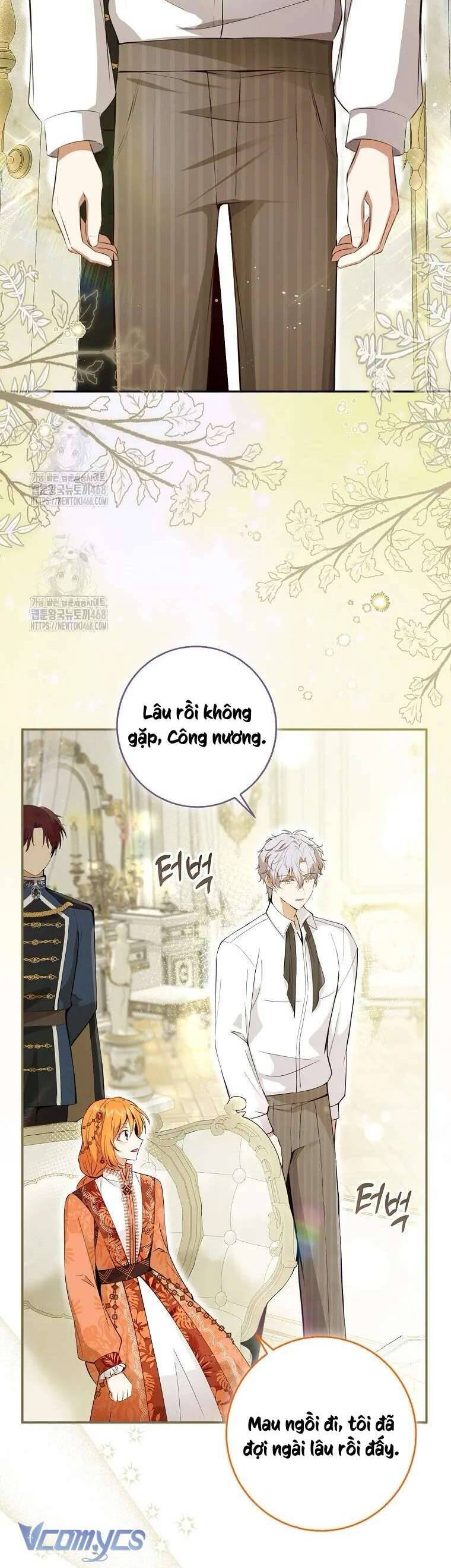 Sóc Nhỏ Tài Năng Chapter 115 - Next Chapter 116