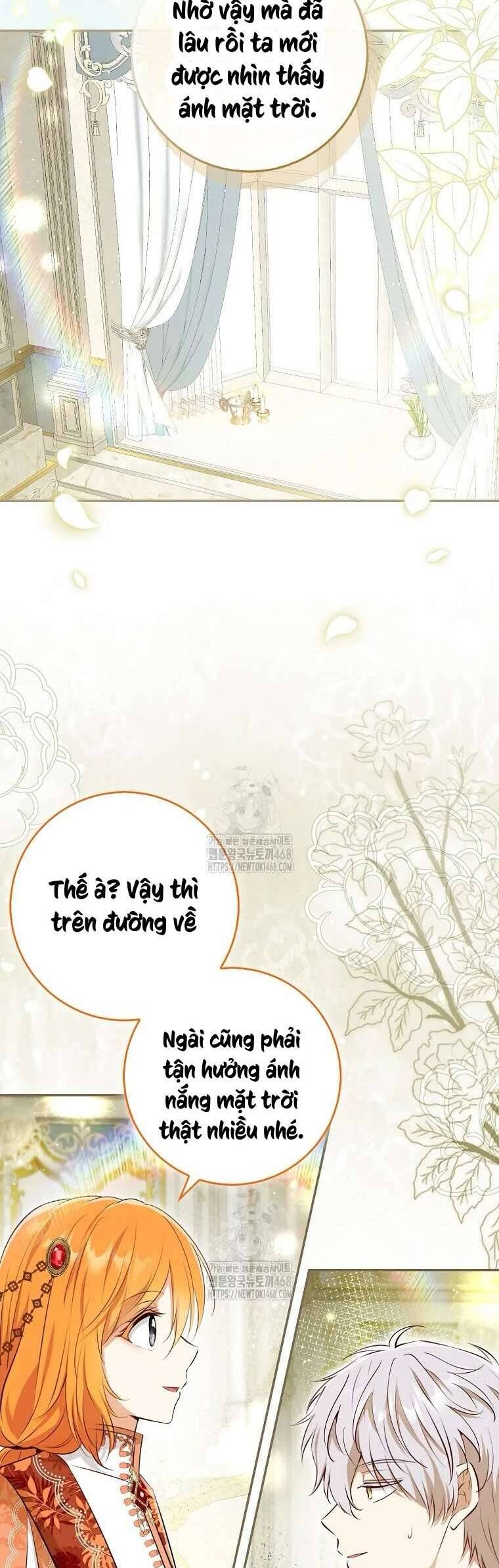 Sóc Nhỏ Tài Năng Chapter 115 - Next Chapter 116