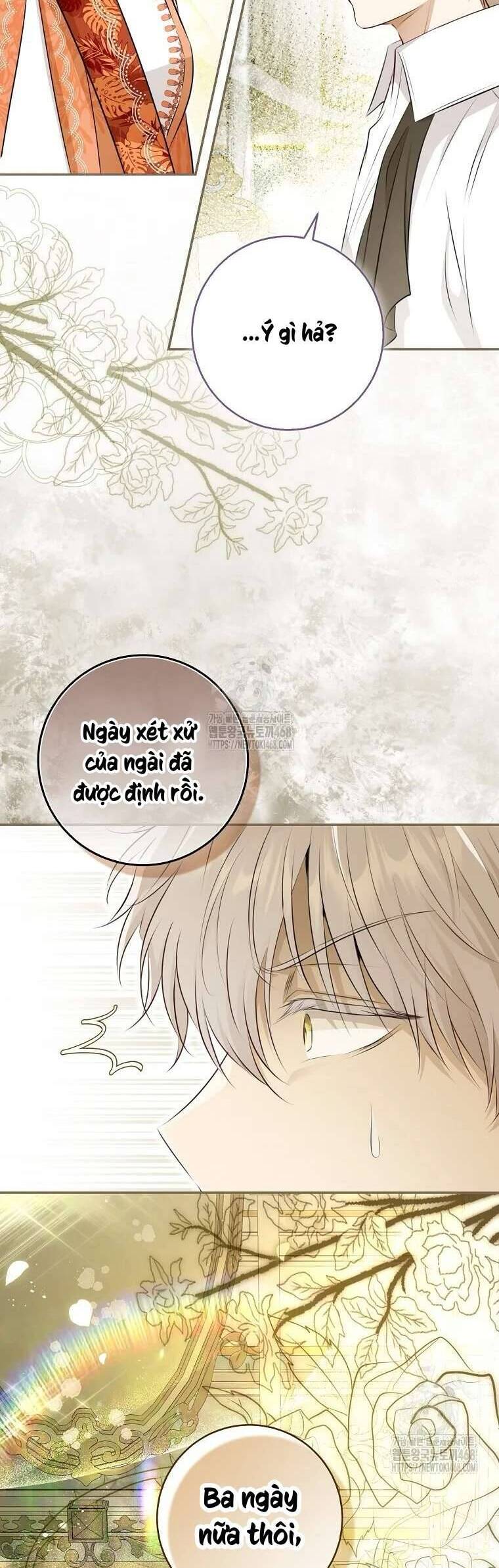 Sóc Nhỏ Tài Năng Chapter 115 - Next Chapter 116