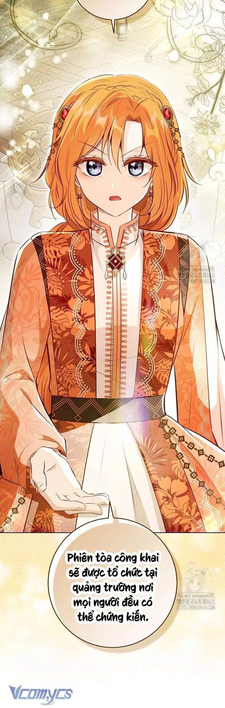 Sóc Nhỏ Tài Năng Chapter 115 - Next Chapter 116