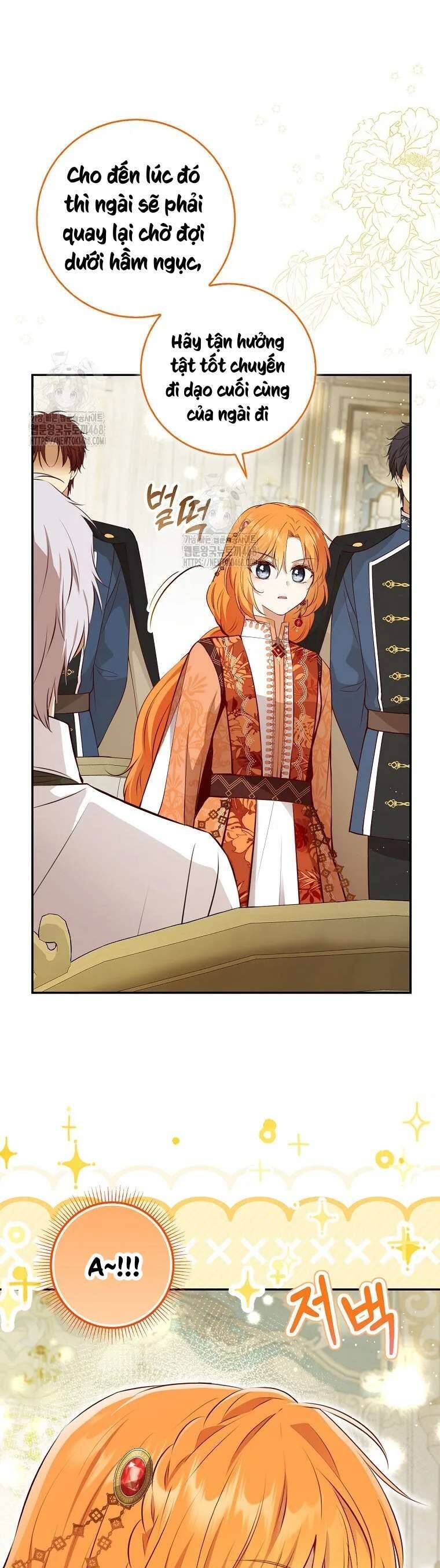 Sóc Nhỏ Tài Năng Chapter 115 - Next Chapter 116