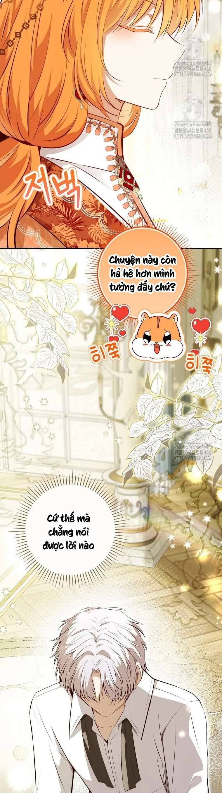Sóc Nhỏ Tài Năng Chapter 115 - Next Chapter 116
