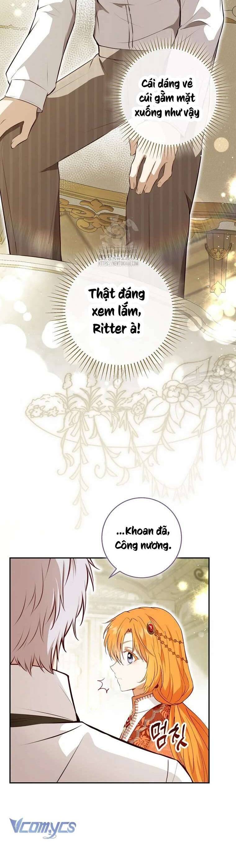 Sóc Nhỏ Tài Năng Chapter 115 - Next Chapter 116