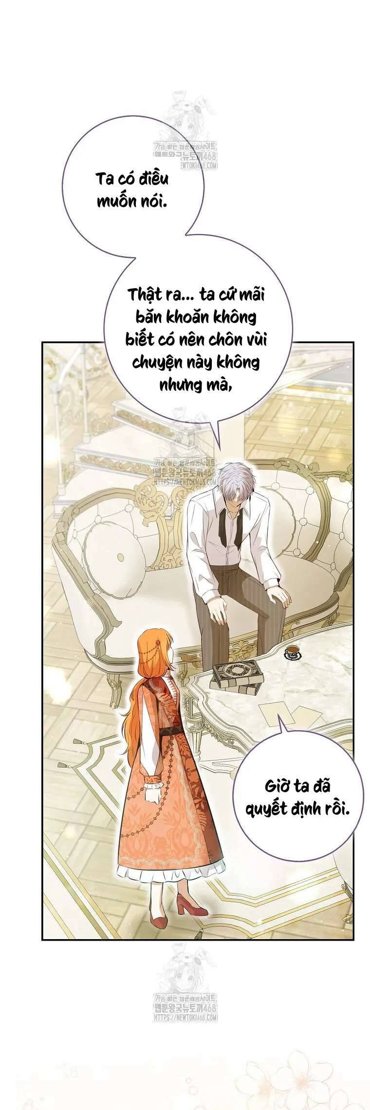 Sóc Nhỏ Tài Năng Chapter 115 - Next Chapter 116