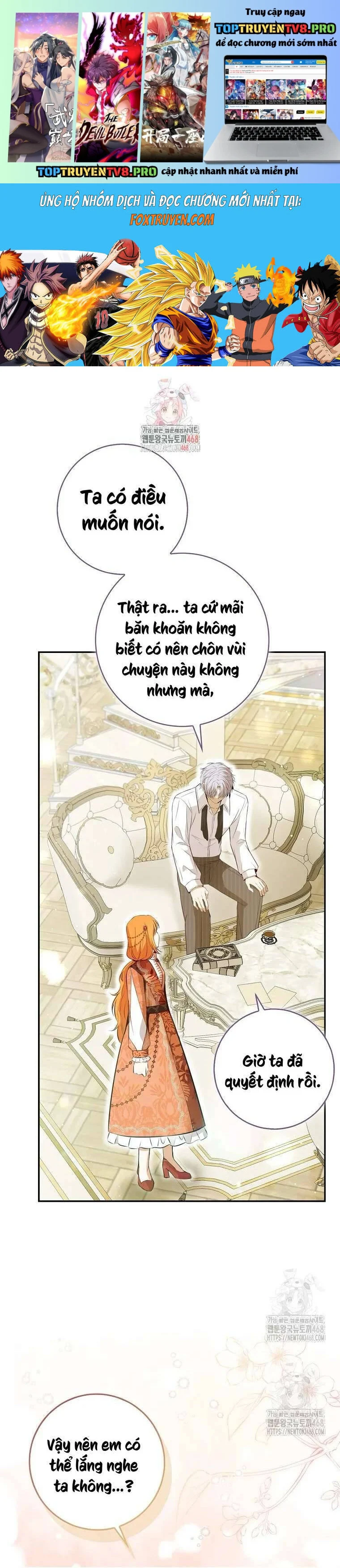 Sóc Nhỏ Tài Năng Chapter 116 - Next 