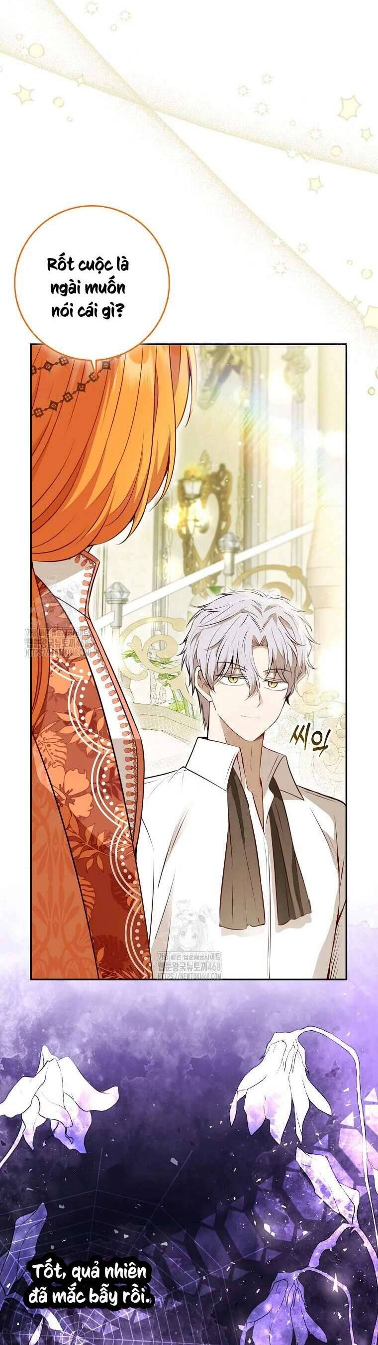 Sóc Nhỏ Tài Năng Chapter 116 - Next 