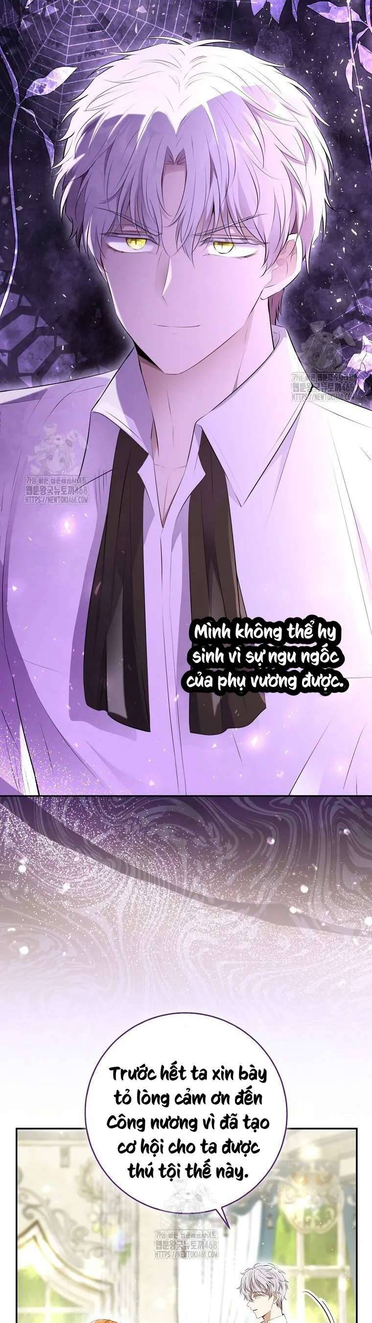 Sóc Nhỏ Tài Năng Chapter 116 - Next 