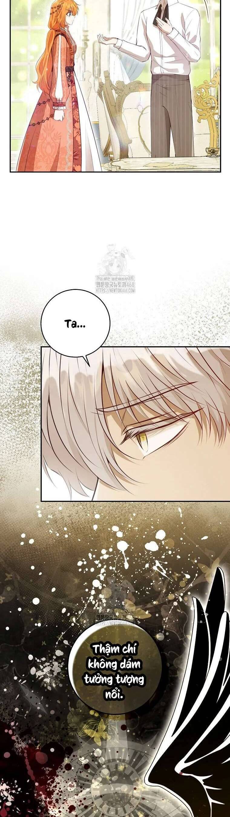 Sóc Nhỏ Tài Năng Chapter 116 - Next 