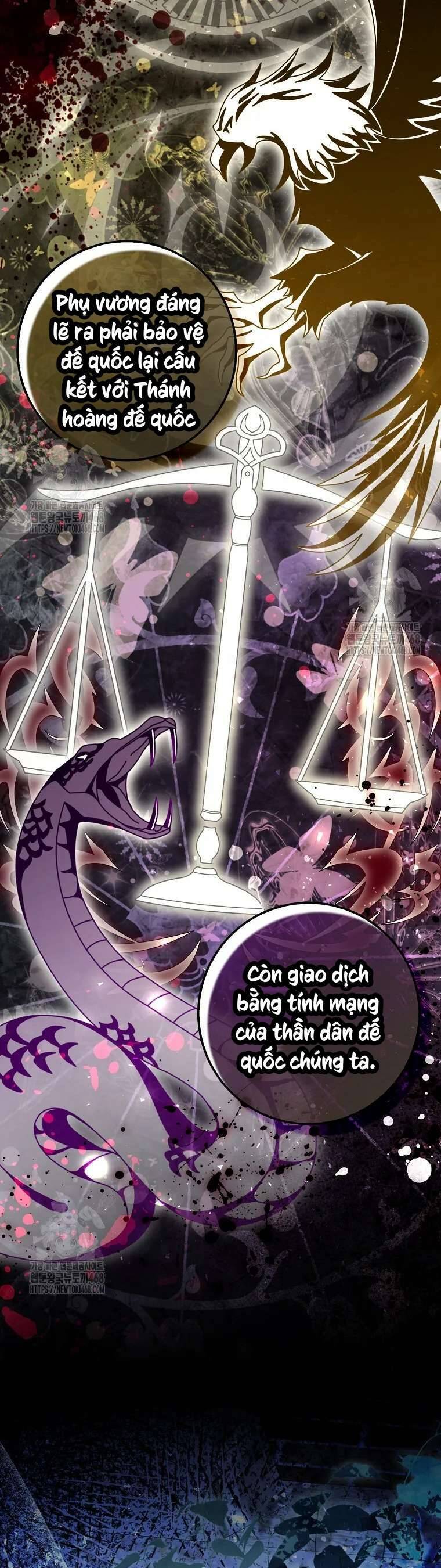 Sóc Nhỏ Tài Năng Chapter 116 - Next 