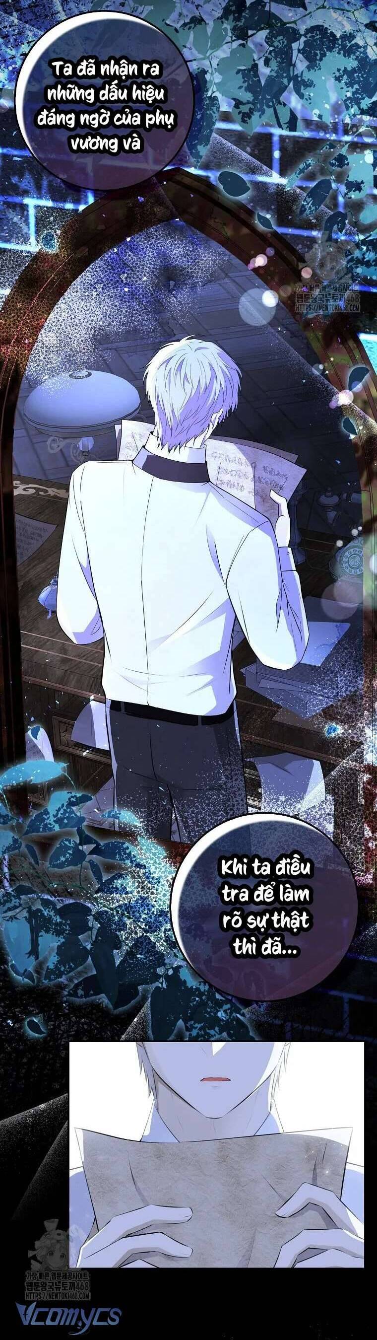 Sóc Nhỏ Tài Năng Chapter 116 - Next 