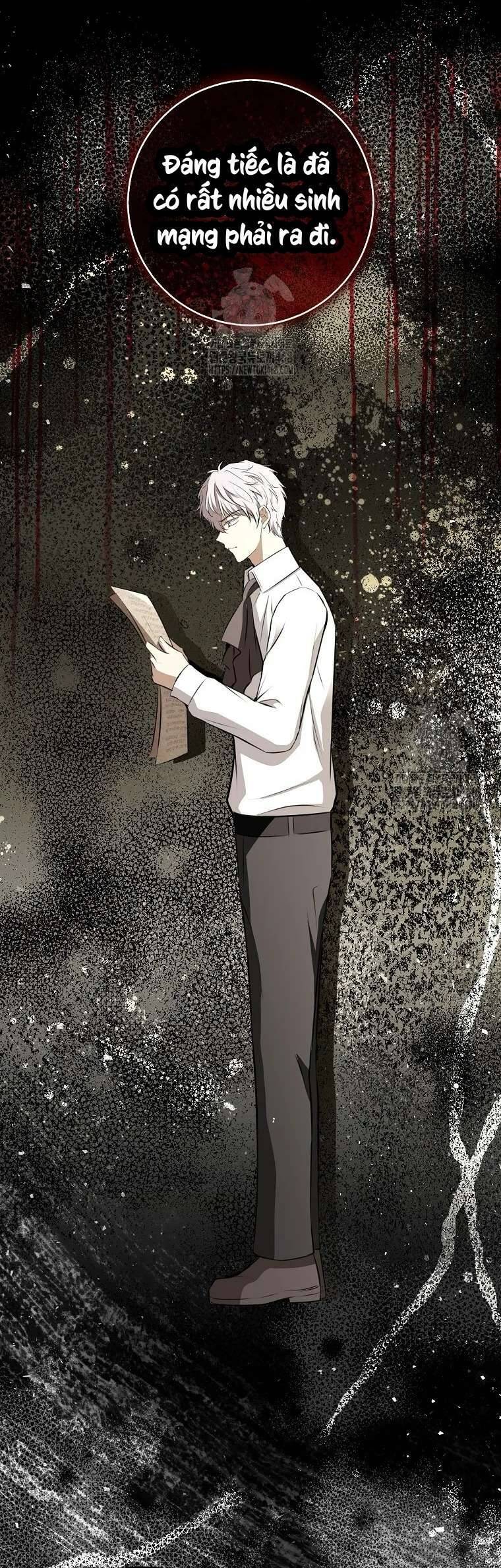 Sóc Nhỏ Tài Năng Chapter 116 - Next 