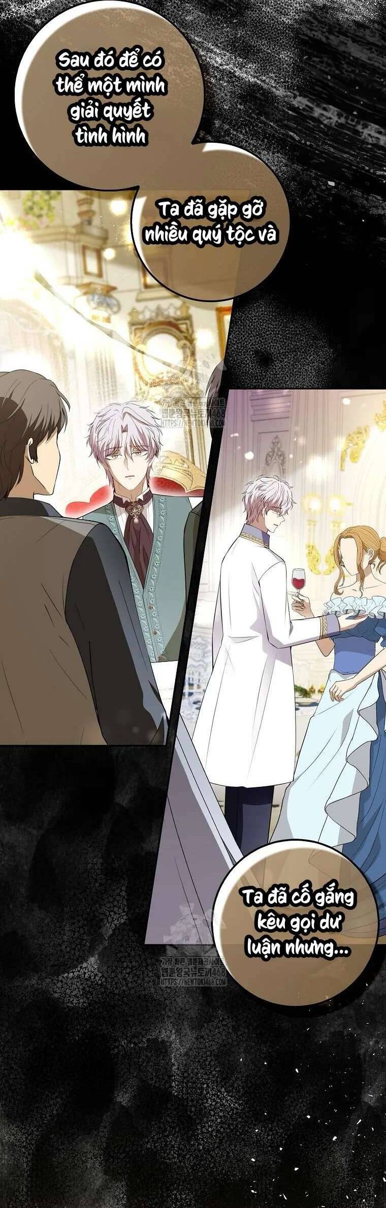 Sóc Nhỏ Tài Năng Chapter 116 - Next 