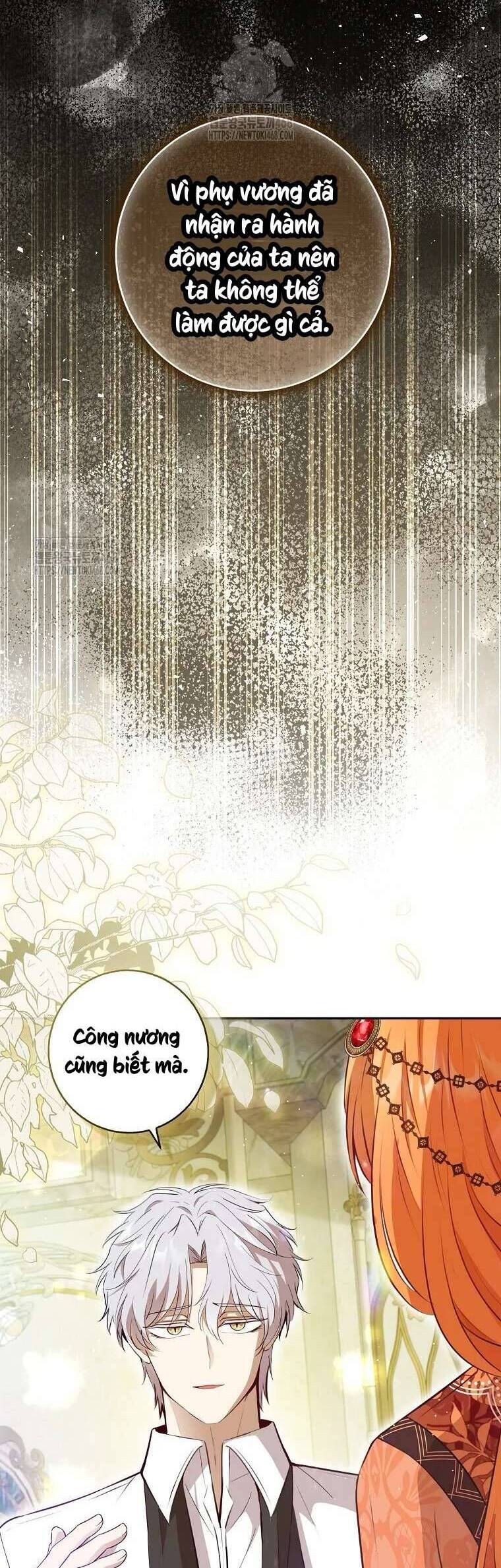 Sóc Nhỏ Tài Năng Chapter 116 - Next 