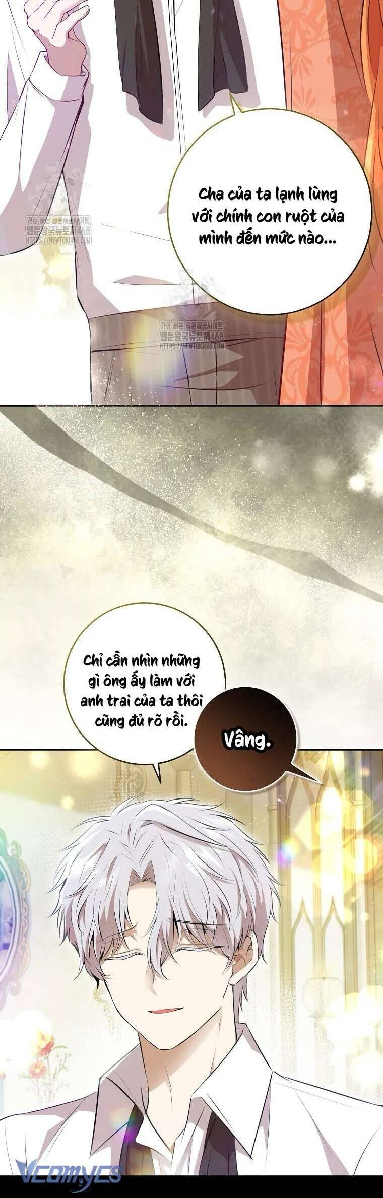 Sóc Nhỏ Tài Năng Chapter 116 - Next 