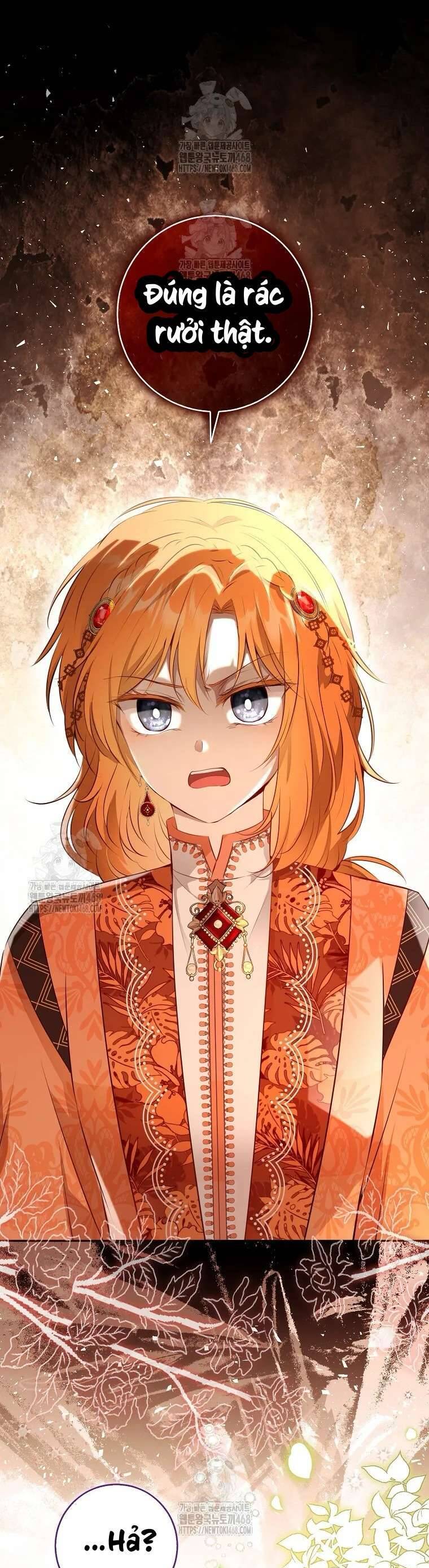 Sóc Nhỏ Tài Năng Chapter 116 - Next 
