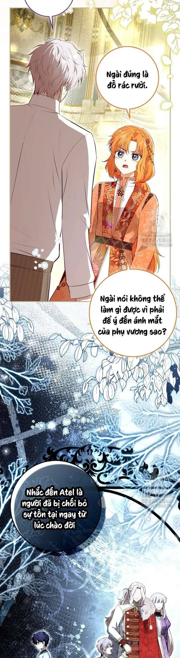 Sóc Nhỏ Tài Năng Chapter 116 - Next 