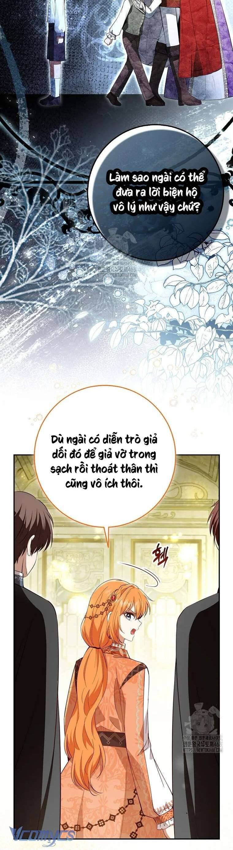 Sóc Nhỏ Tài Năng Chapter 116 - Next 